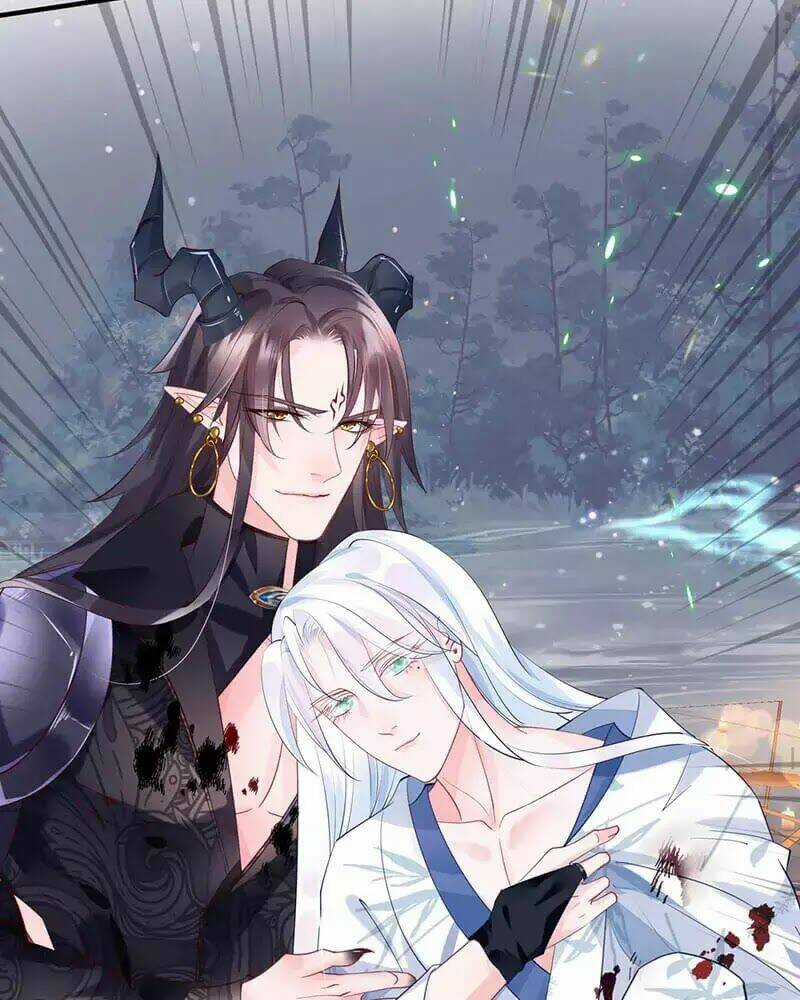 Ma Tôn Muốn Ôm Ôm - Chapter 55 - Trang 74