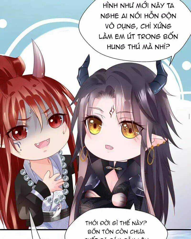 Ma Tôn Muốn Ôm Ôm - Chapter 55 - Trang 78