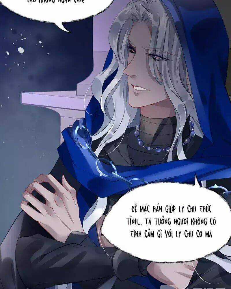 Ma Tôn Muốn Ôm Ôm - Chapter 55 - Trang 89