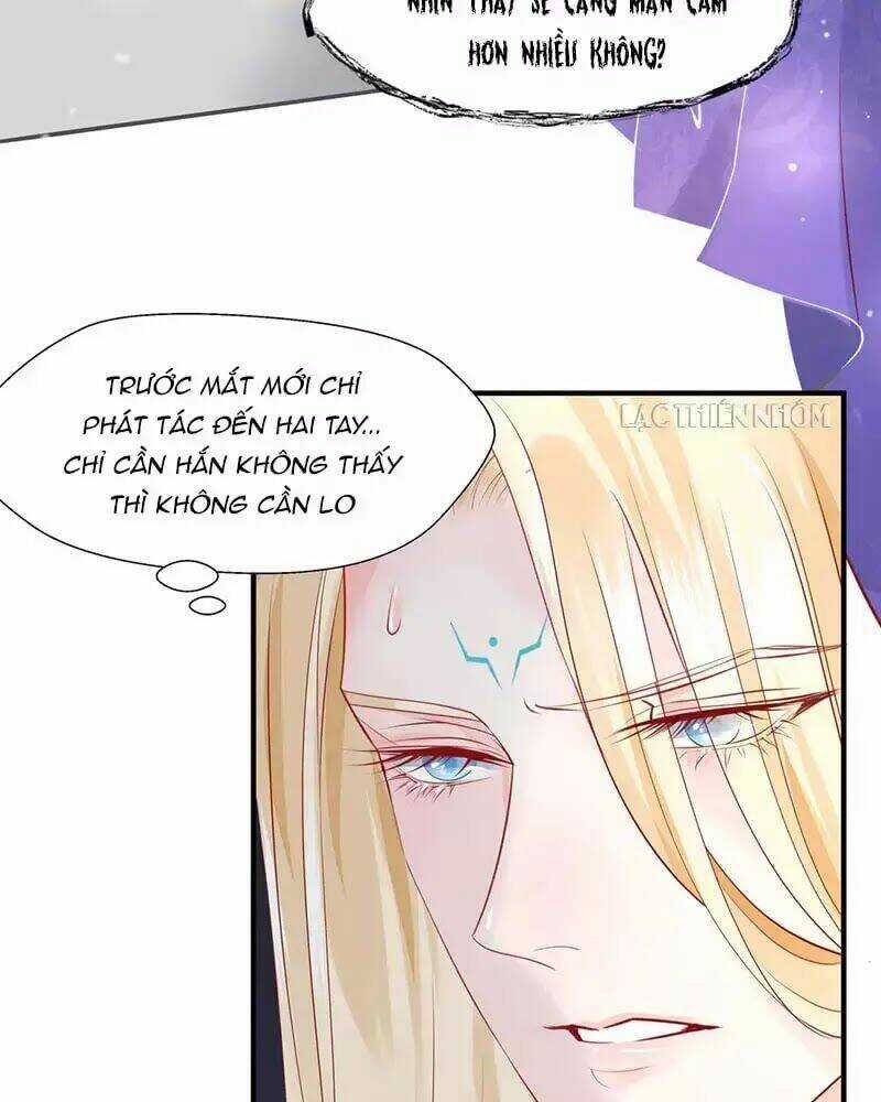 Ma Tôn Muốn Ôm Ôm - Chapter 56 - Trang 41