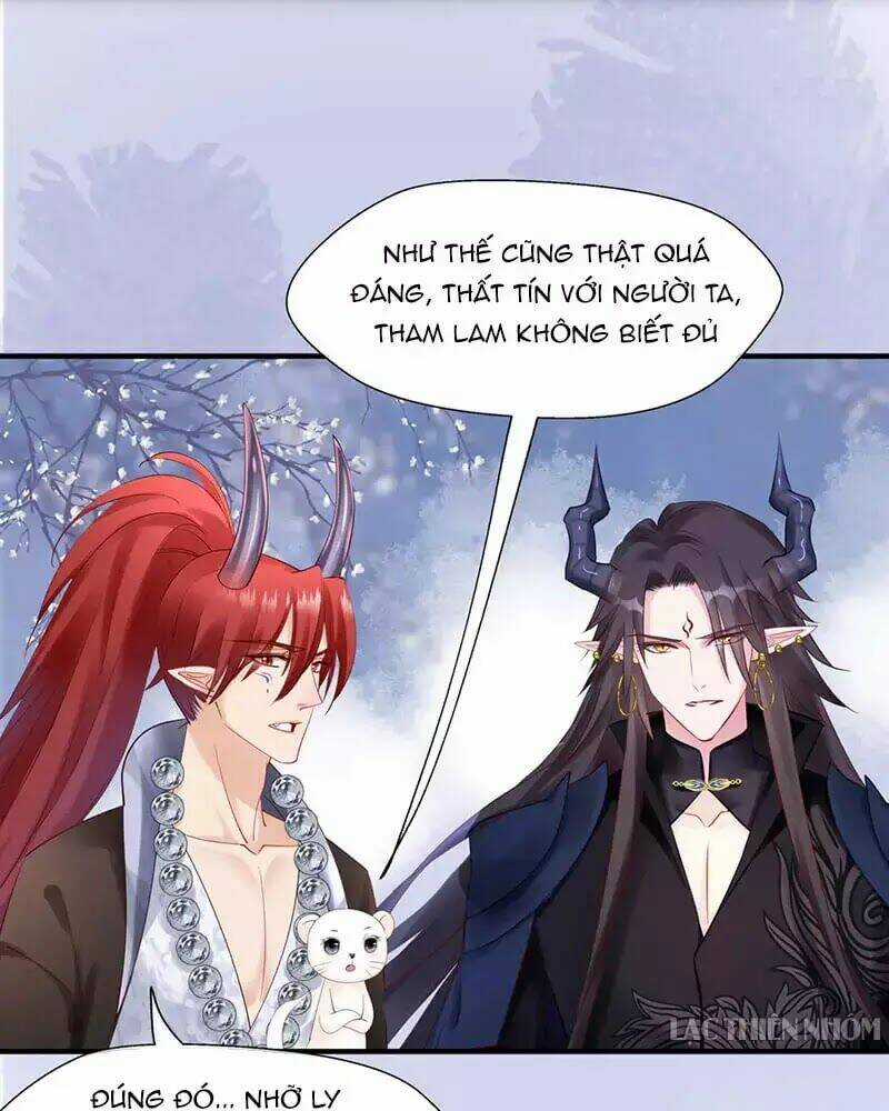 Ma Tôn Muốn Ôm Ôm - Chapter 56 - Trang 76