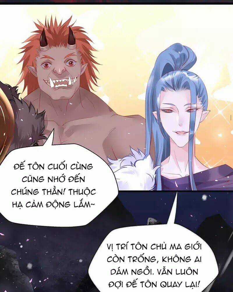 Ma Tôn Muốn Ôm Ôm - Chapter 56 - Trang 87
