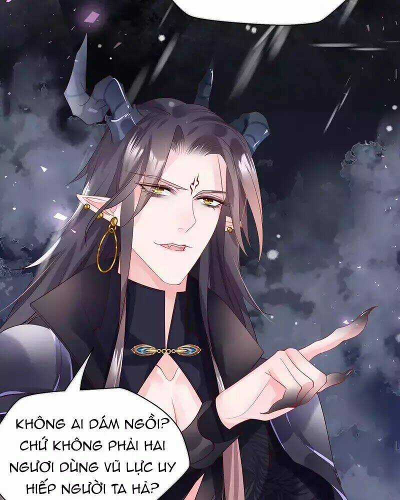 Ma Tôn Muốn Ôm Ôm - Chapter 56 - Trang 88