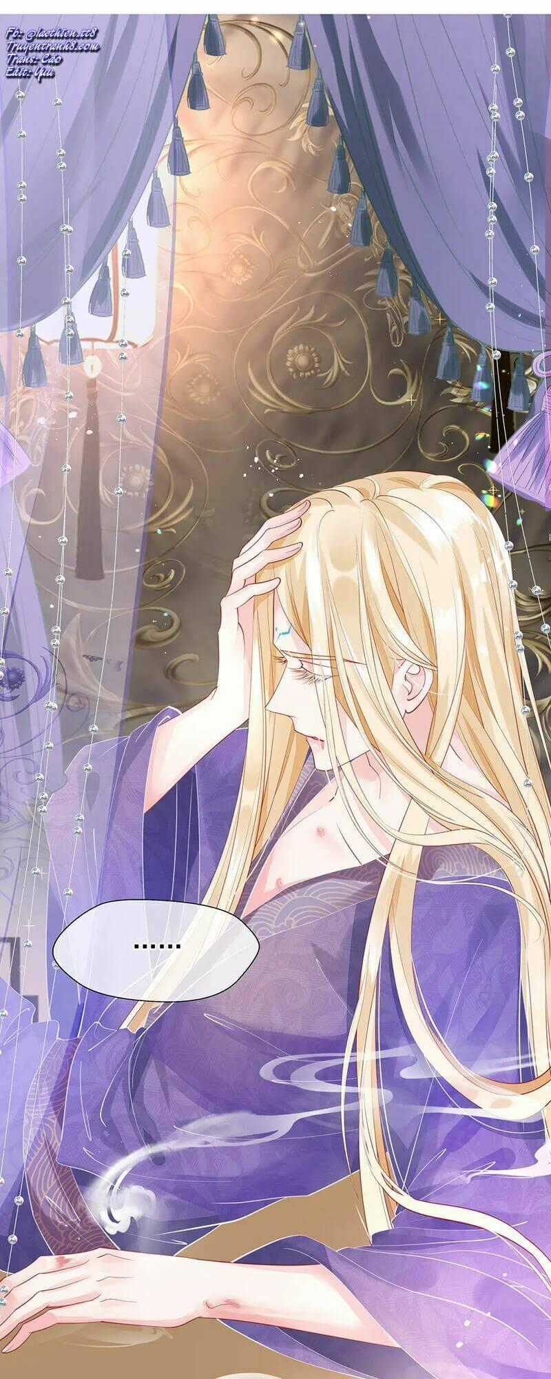 Ma Tôn Muốn Ôm Ôm - Chapter 59 - Trang 2