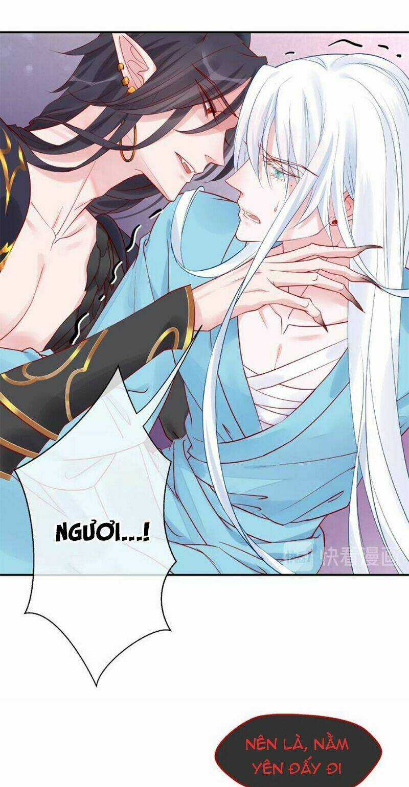 Ma Tôn Muốn Ôm Ôm - Chapter 6 - Trang 15