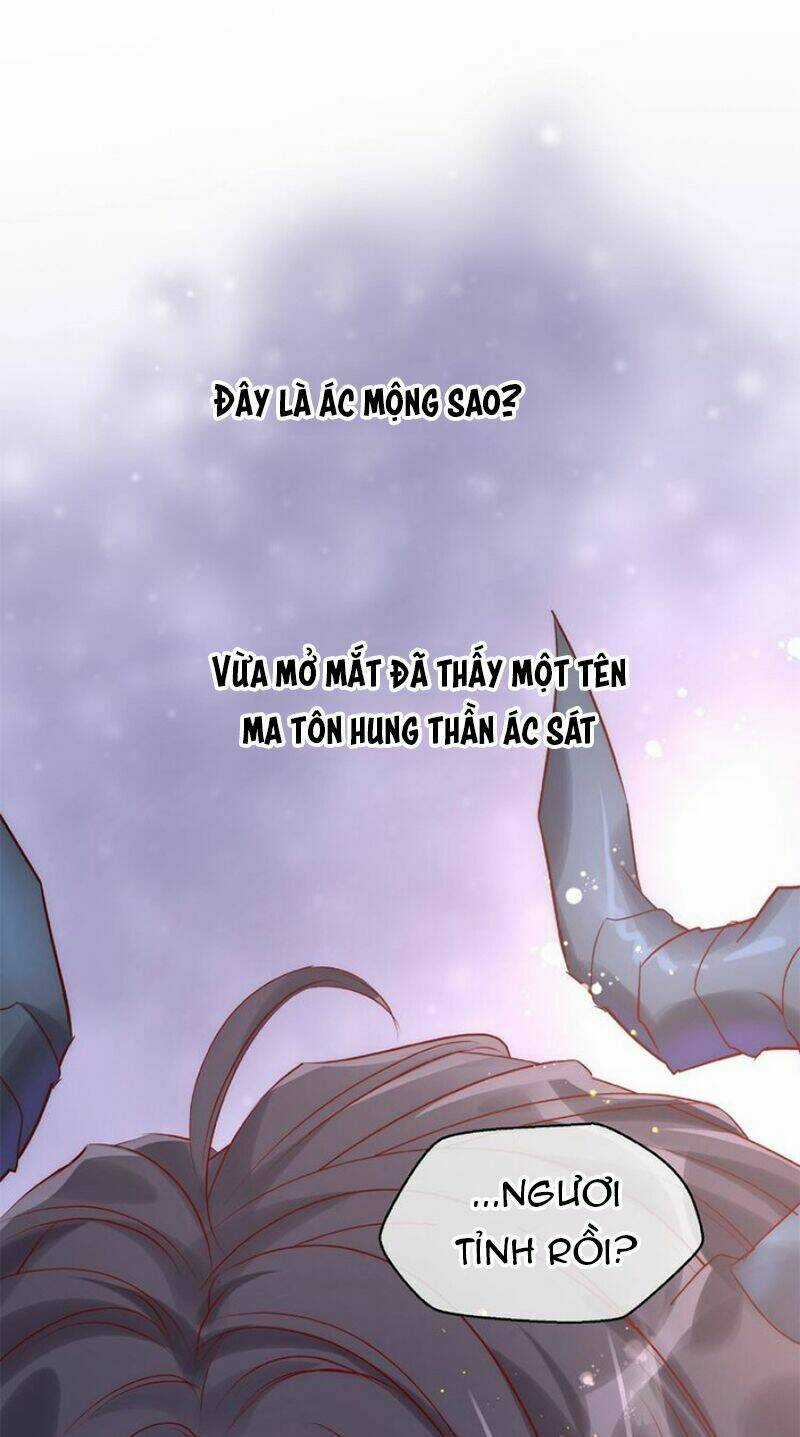 Ma Tôn Muốn Ôm Ôm - Chapter 6 - Trang 3