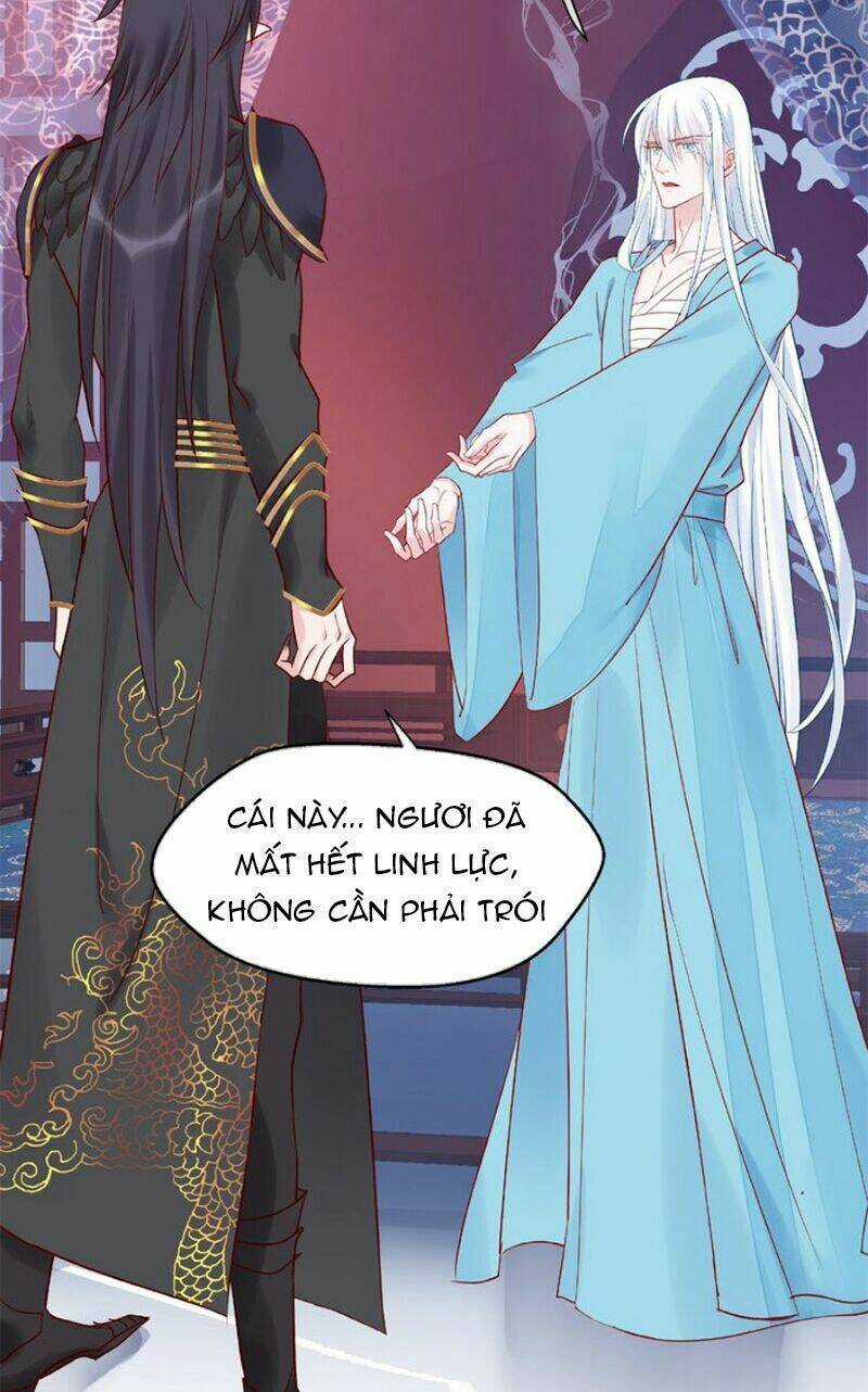 Ma Tôn Muốn Ôm Ôm - Chapter 6 - Trang 33
