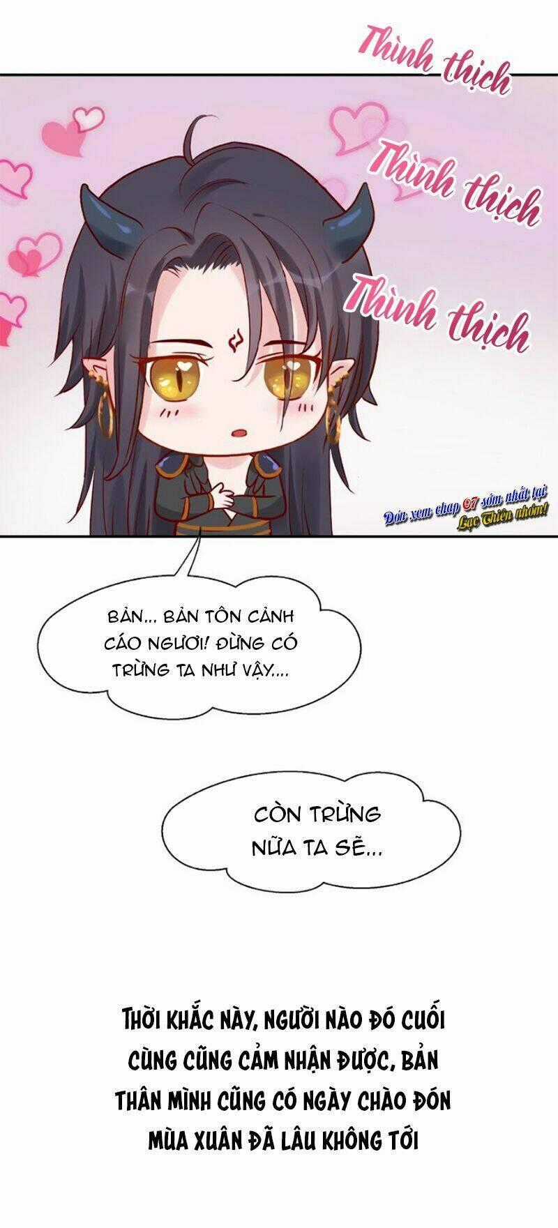 Ma Tôn Muốn Ôm Ôm - Chapter 6 - Trang 55