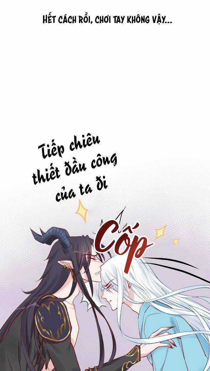 Ma Tôn Muốn Ôm Ôm - Chapter 6 - Trang 8