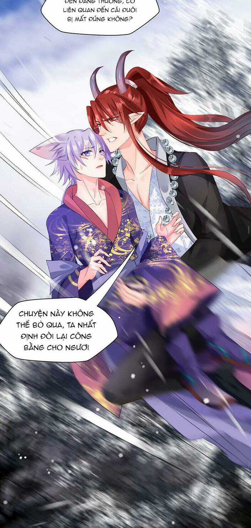 Ma Tôn Muốn Ôm Ôm - Chapter 61 - Trang 29