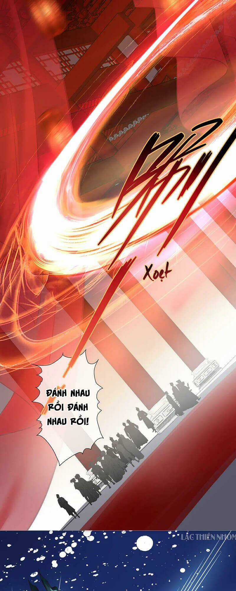 Ma Tôn Muốn Ôm Ôm - Chapter 61 - Trang 41