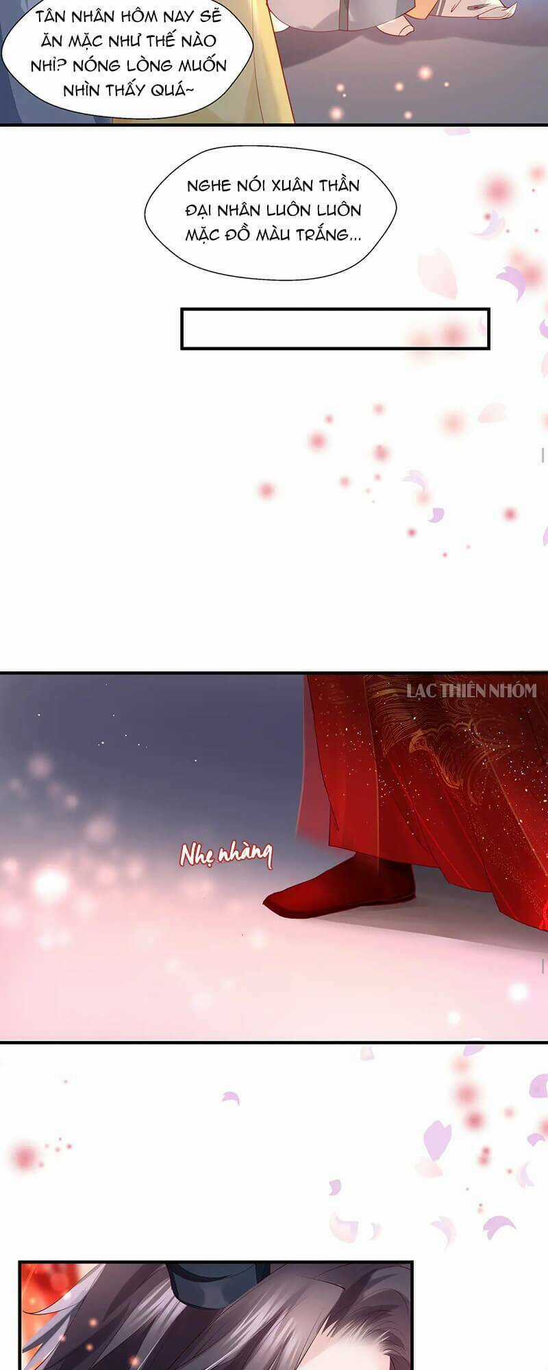 Ma Tôn Muốn Ôm Ôm - Chapter 63 - Trang 28