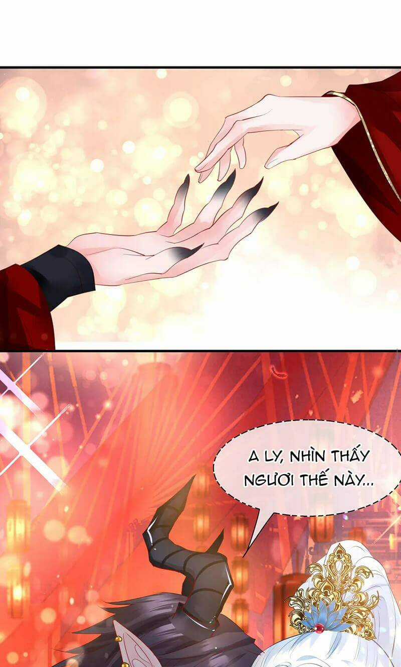 Ma Tôn Muốn Ôm Ôm - Chapter 63 - Trang 35