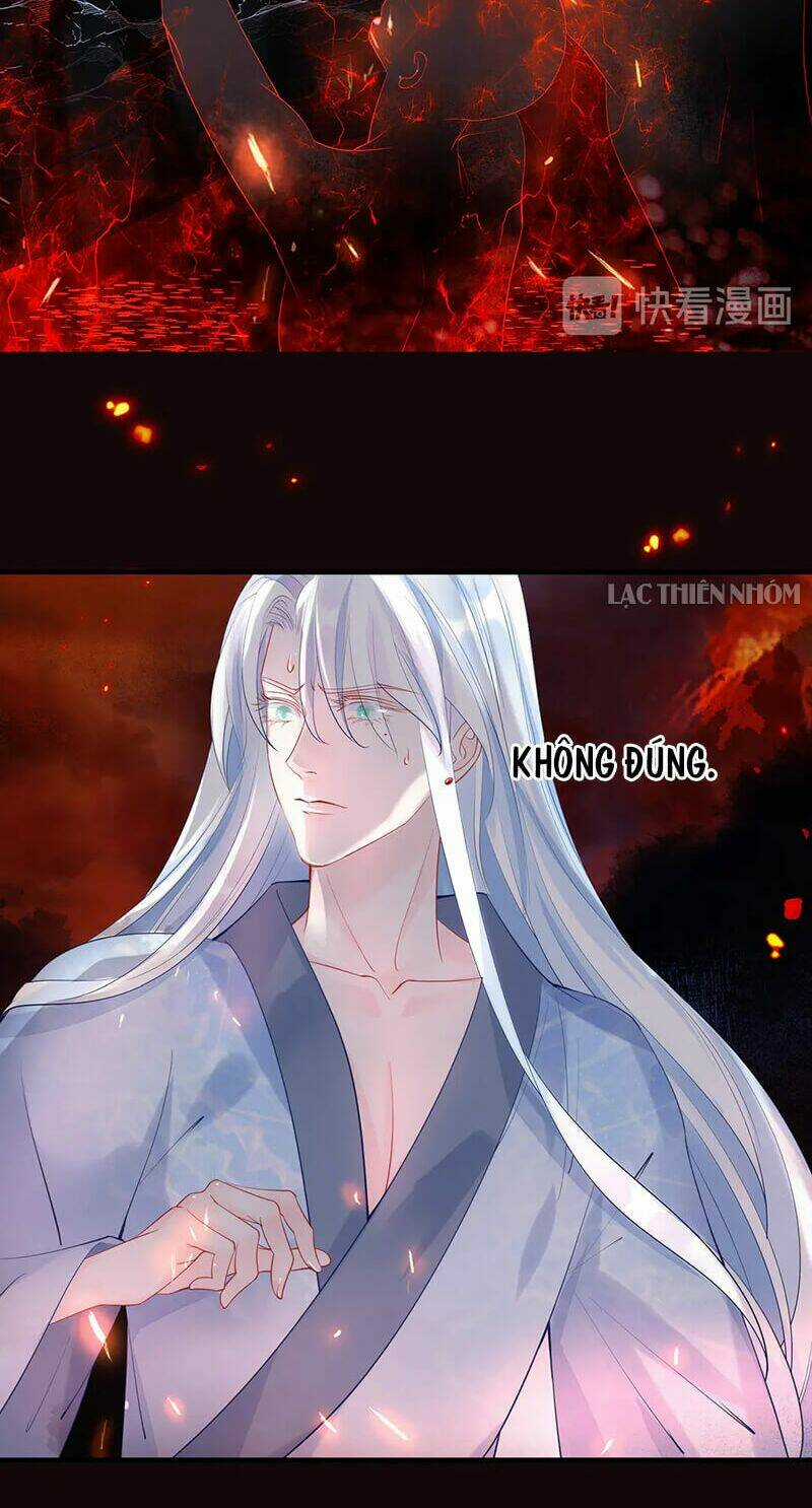 Ma Tôn Muốn Ôm Ôm - Chapter 63 - Trang 6