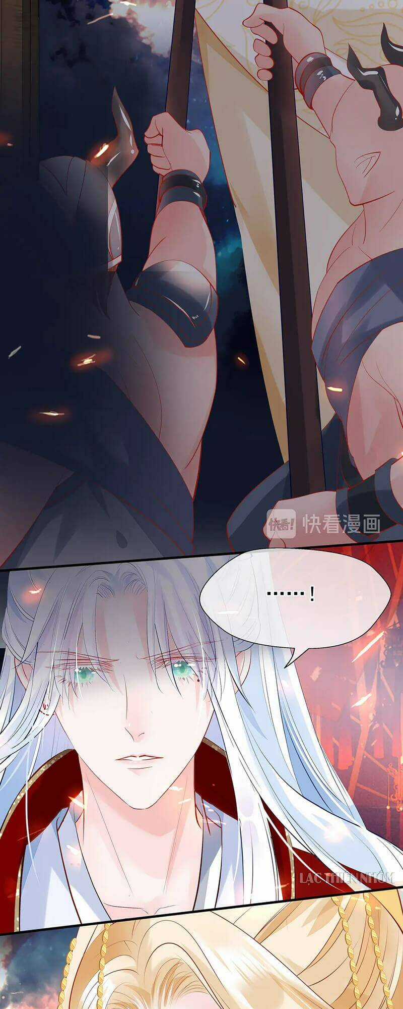 Ma Tôn Muốn Ôm Ôm - Chapter 63 - Trang 53