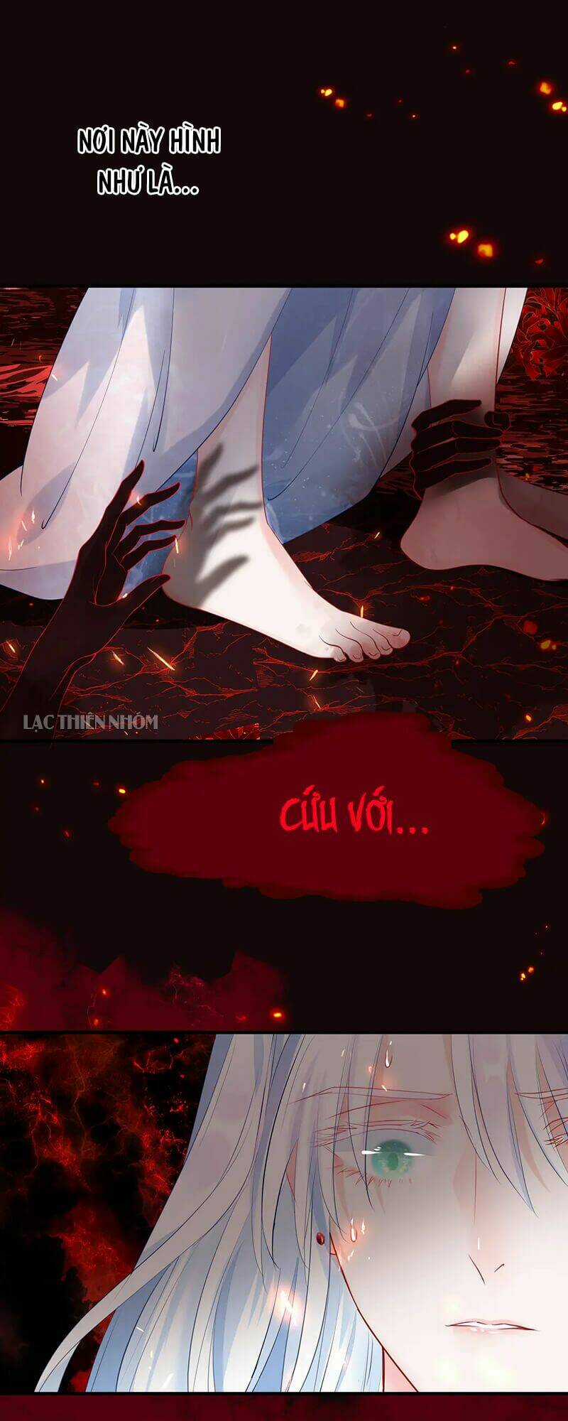 Ma Tôn Muốn Ôm Ôm - Chapter 63 - Trang 7