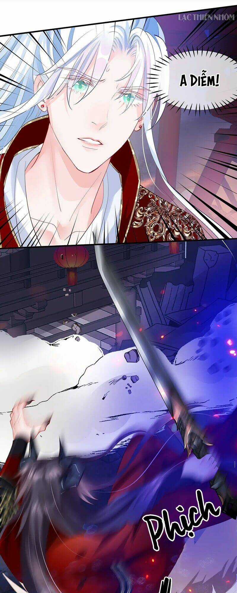 Ma Tôn Muốn Ôm Ôm - Chapter 64 - Trang 31