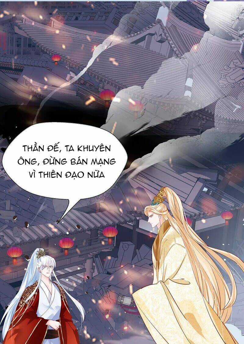 Ma Tôn Muốn Ôm Ôm - Chapter 64 - Trang 49