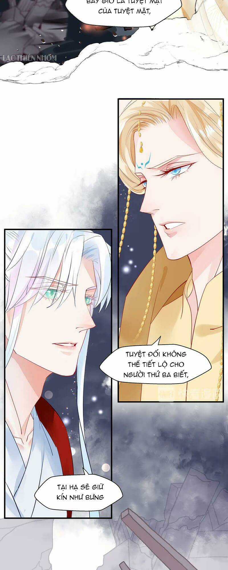 Ma Tôn Muốn Ôm Ôm - Chapter 65 - Trang 3