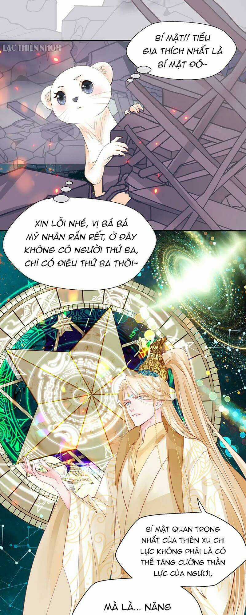 Ma Tôn Muốn Ôm Ôm - Chapter 65 - Trang 4