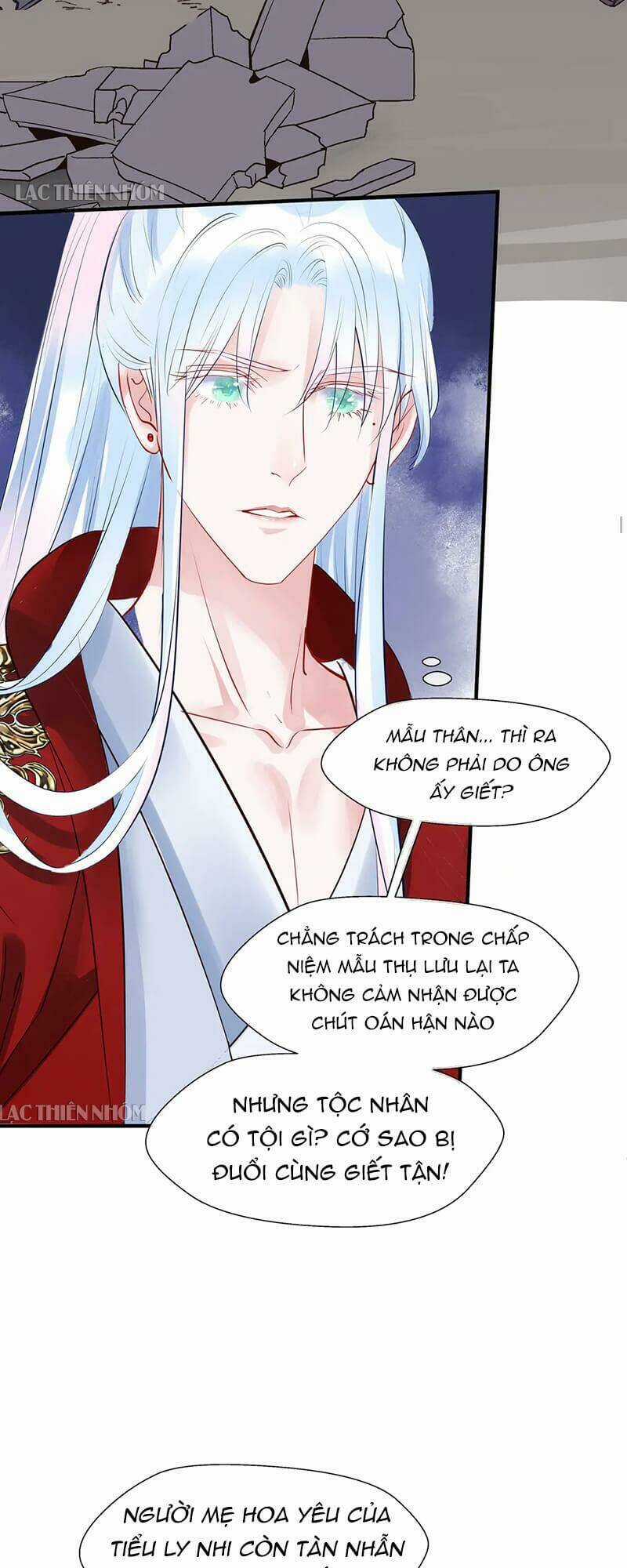 Ma Tôn Muốn Ôm Ôm - Chapter 65 - Trang 33