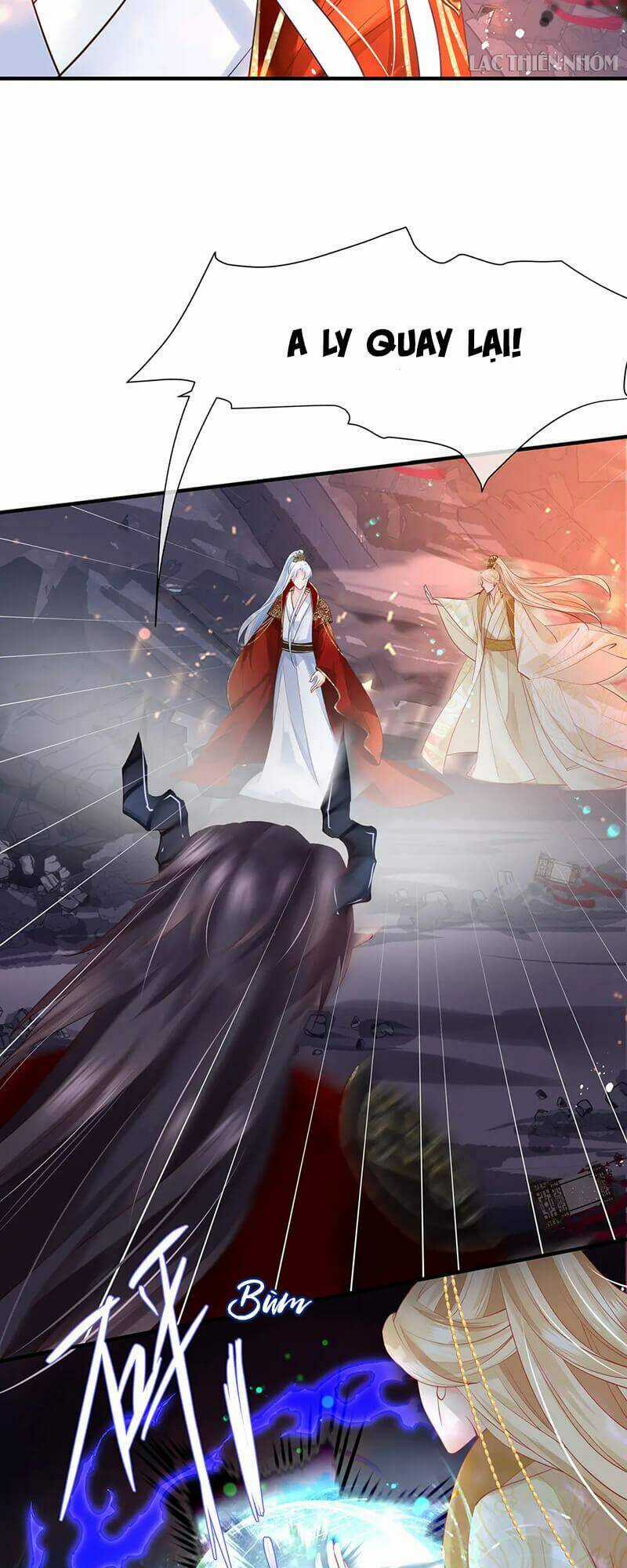 Ma Tôn Muốn Ôm Ôm - Chapter 65 - Trang 47