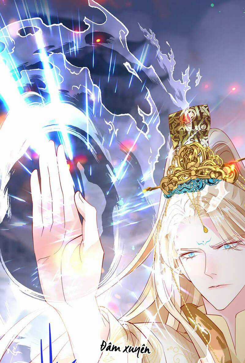 Ma Tôn Muốn Ôm Ôm - Chapter 65 - Trang 49