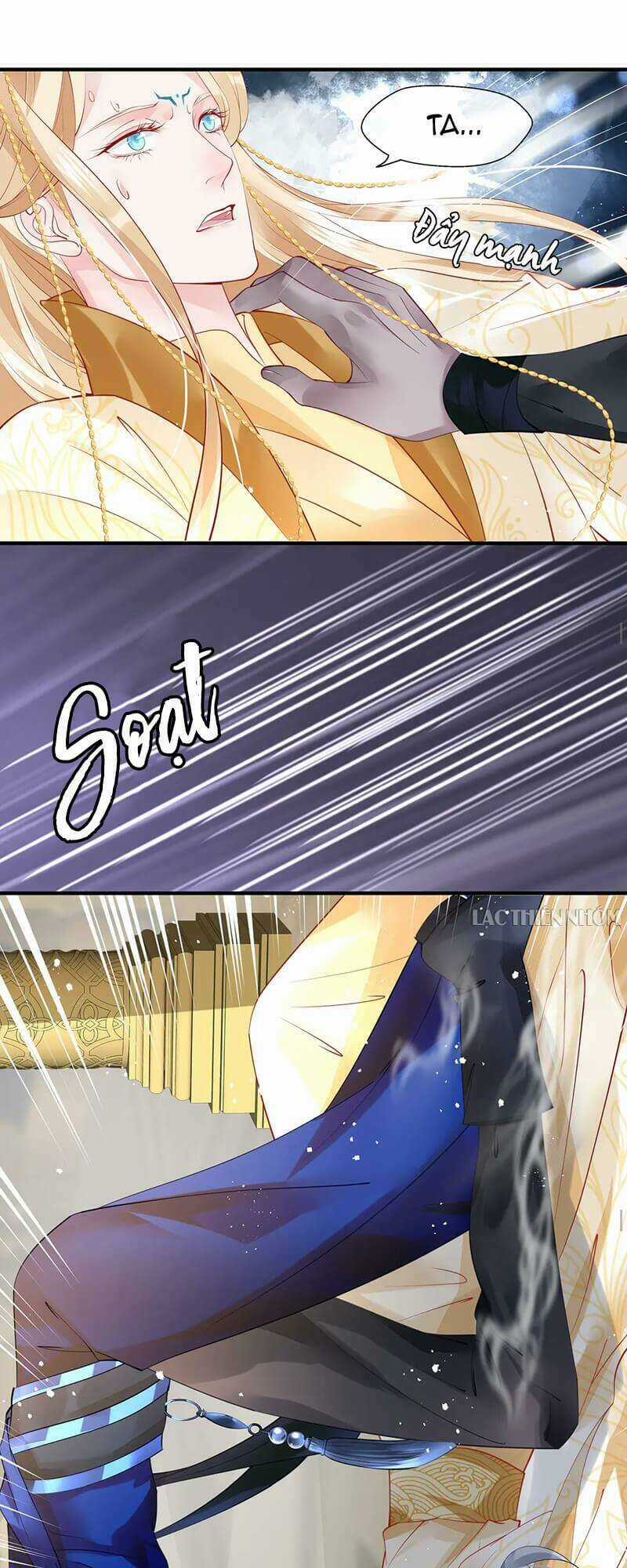 Ma Tôn Muốn Ôm Ôm - Chapter 67 - Trang 32