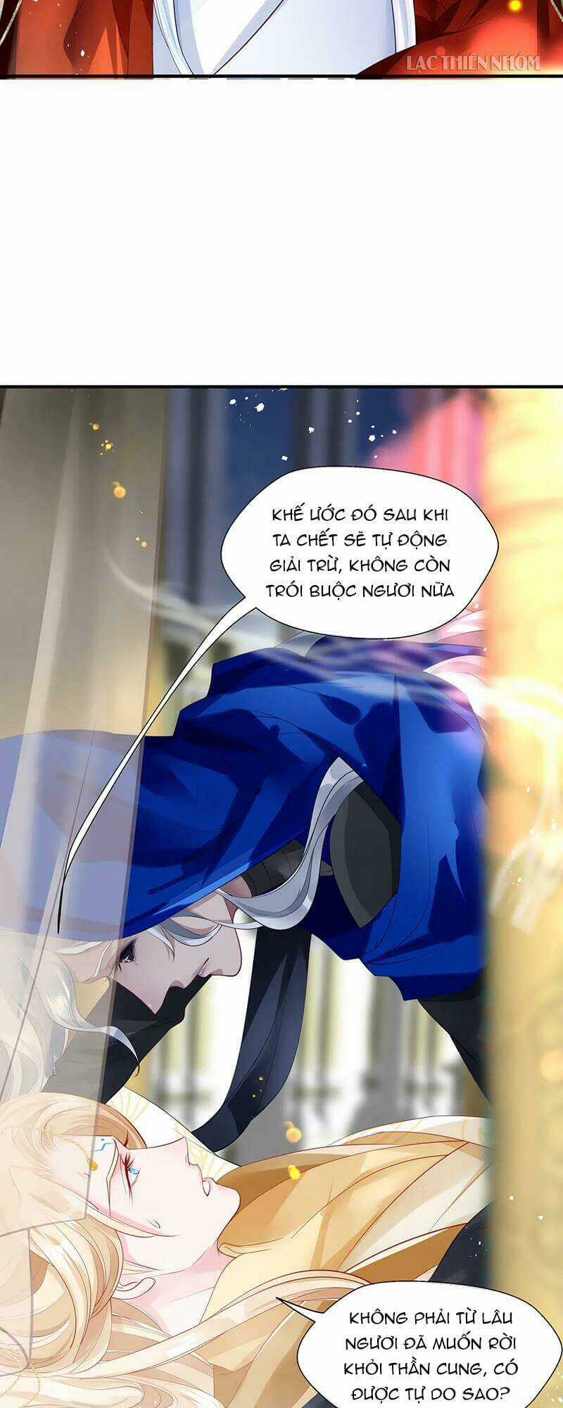 Ma Tôn Muốn Ôm Ôm - Chapter 67 - Trang 37