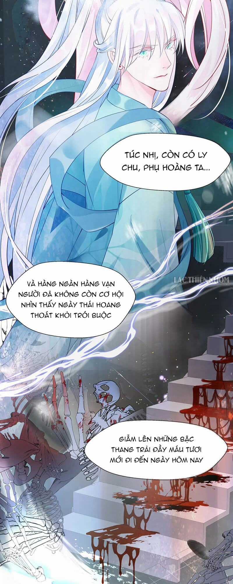 Ma Tôn Muốn Ôm Ôm - Chapter 69 - Trang 22