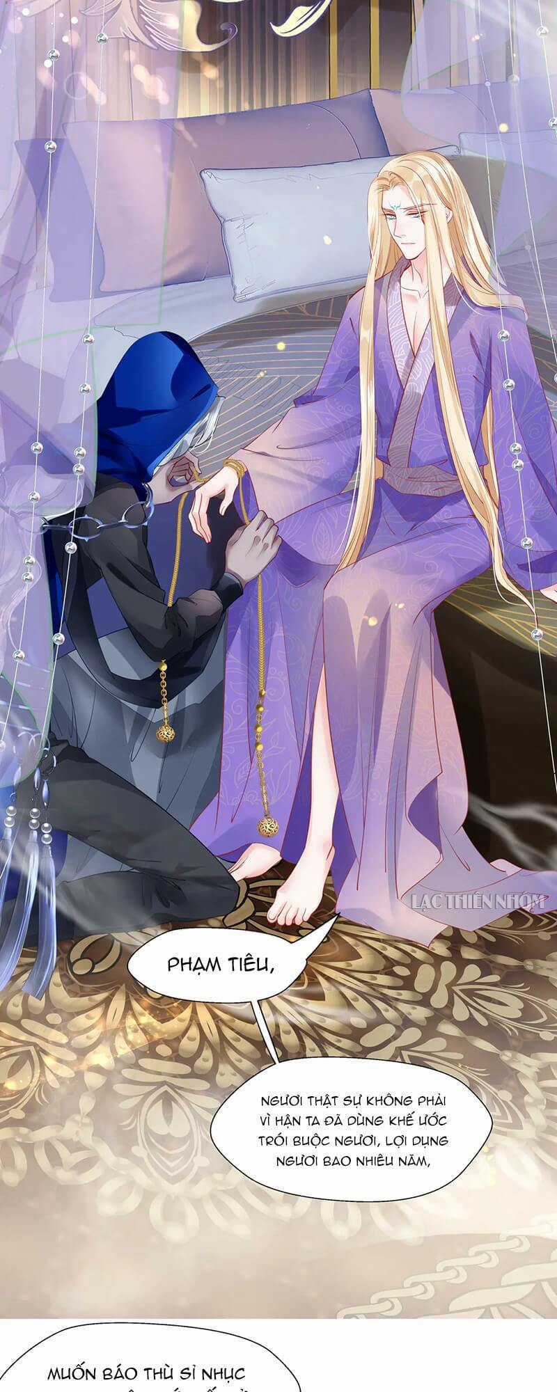 Ma Tôn Muốn Ôm Ôm - Chapter 69 - Trang 4