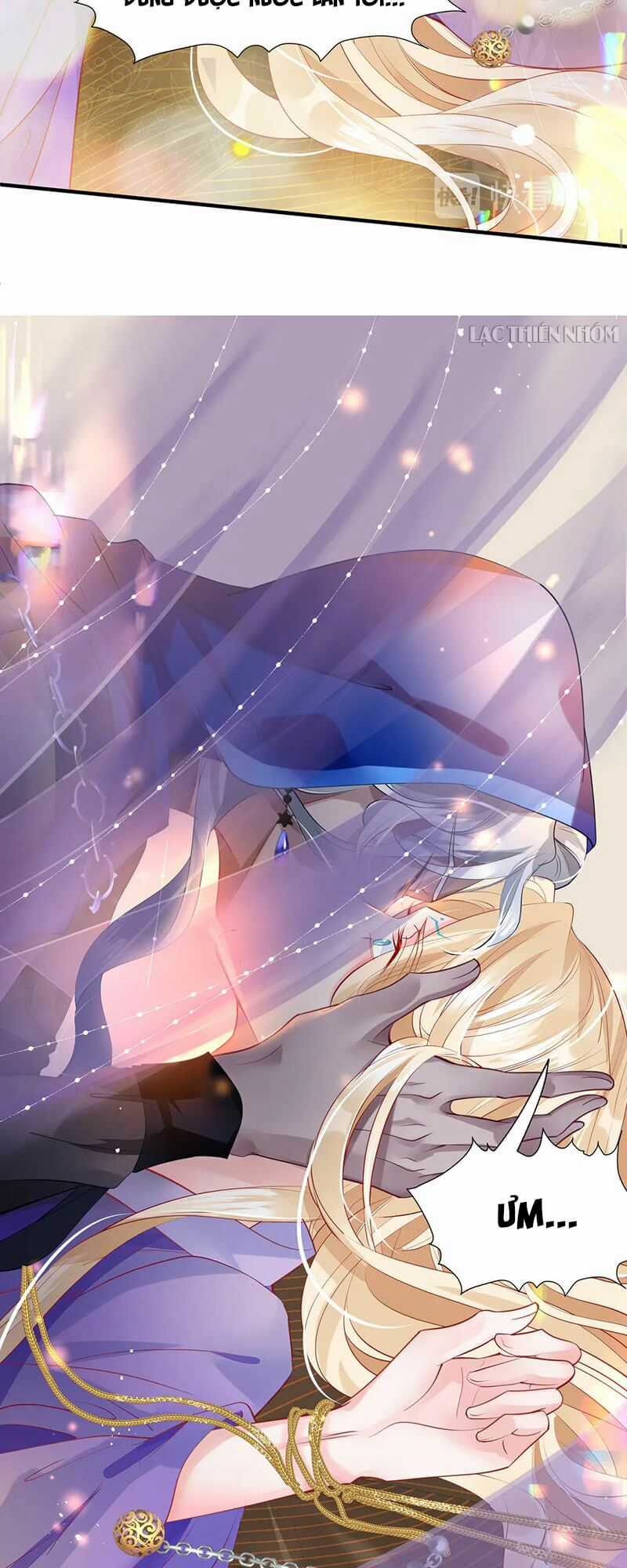 Ma Tôn Muốn Ôm Ôm - Chapter 69 - Trang 34