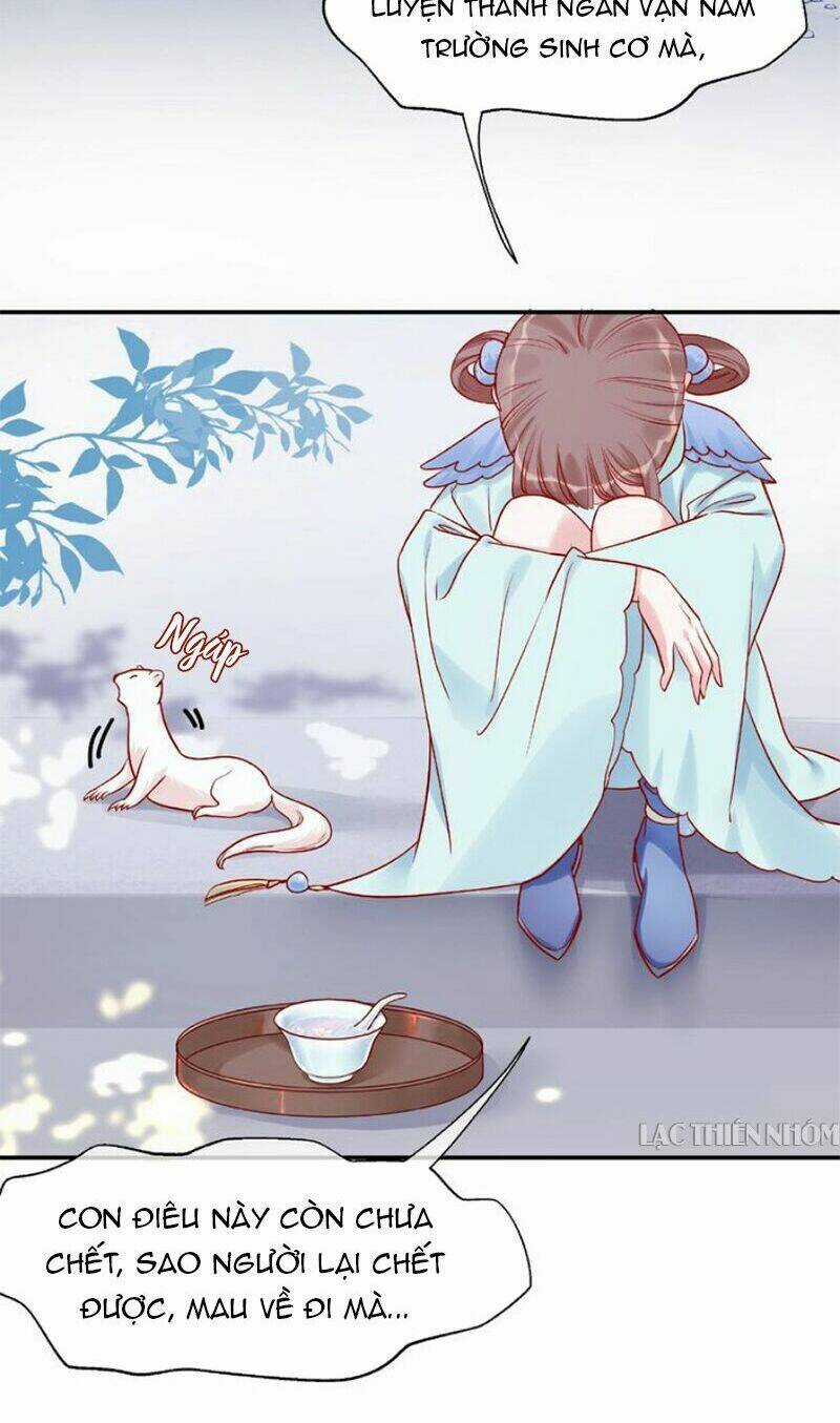 Ma Tôn Muốn Ôm Ôm - Chapter 7 - Trang 14