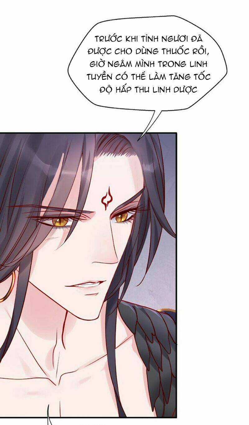 Ma Tôn Muốn Ôm Ôm - Chapter 7 - Trang 3