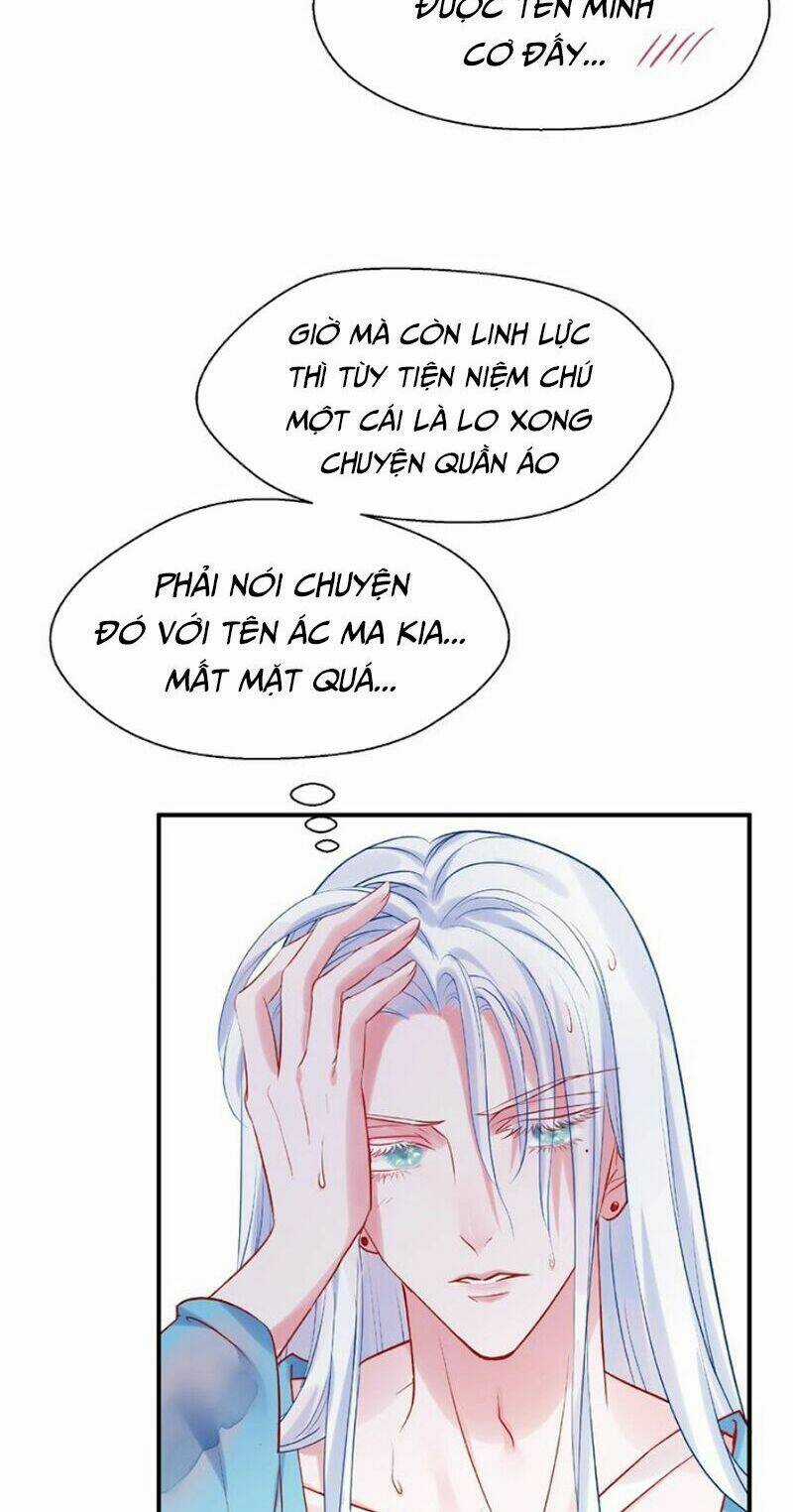 Ma Tôn Muốn Ôm Ôm - Chapter 7 - Trang 22