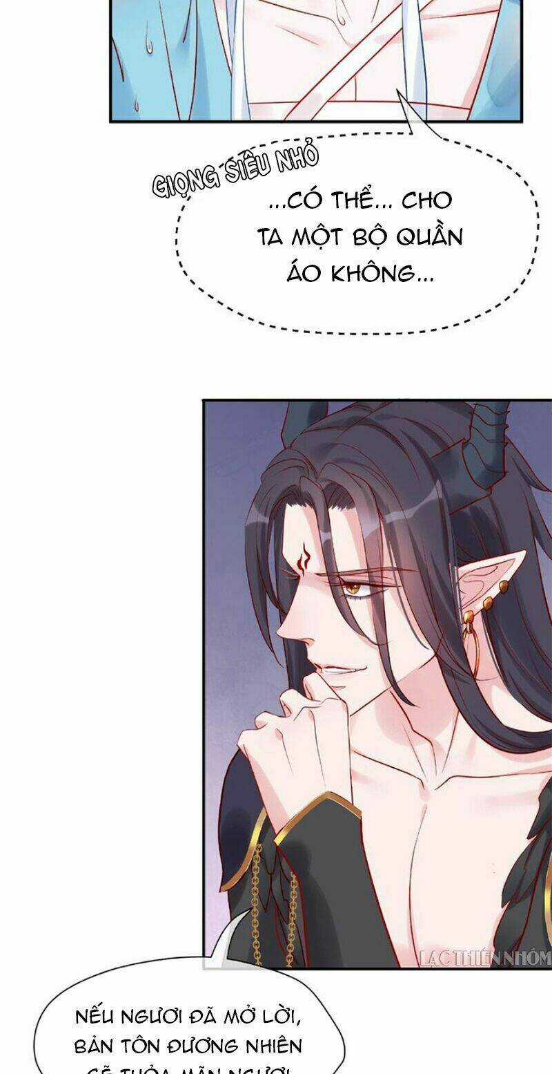 Ma Tôn Muốn Ôm Ôm - Chapter 7 - Trang 23