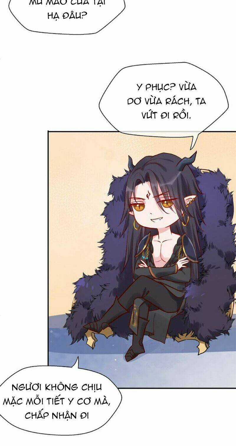 Ma Tôn Muốn Ôm Ôm - Chapter 7 - Trang 26