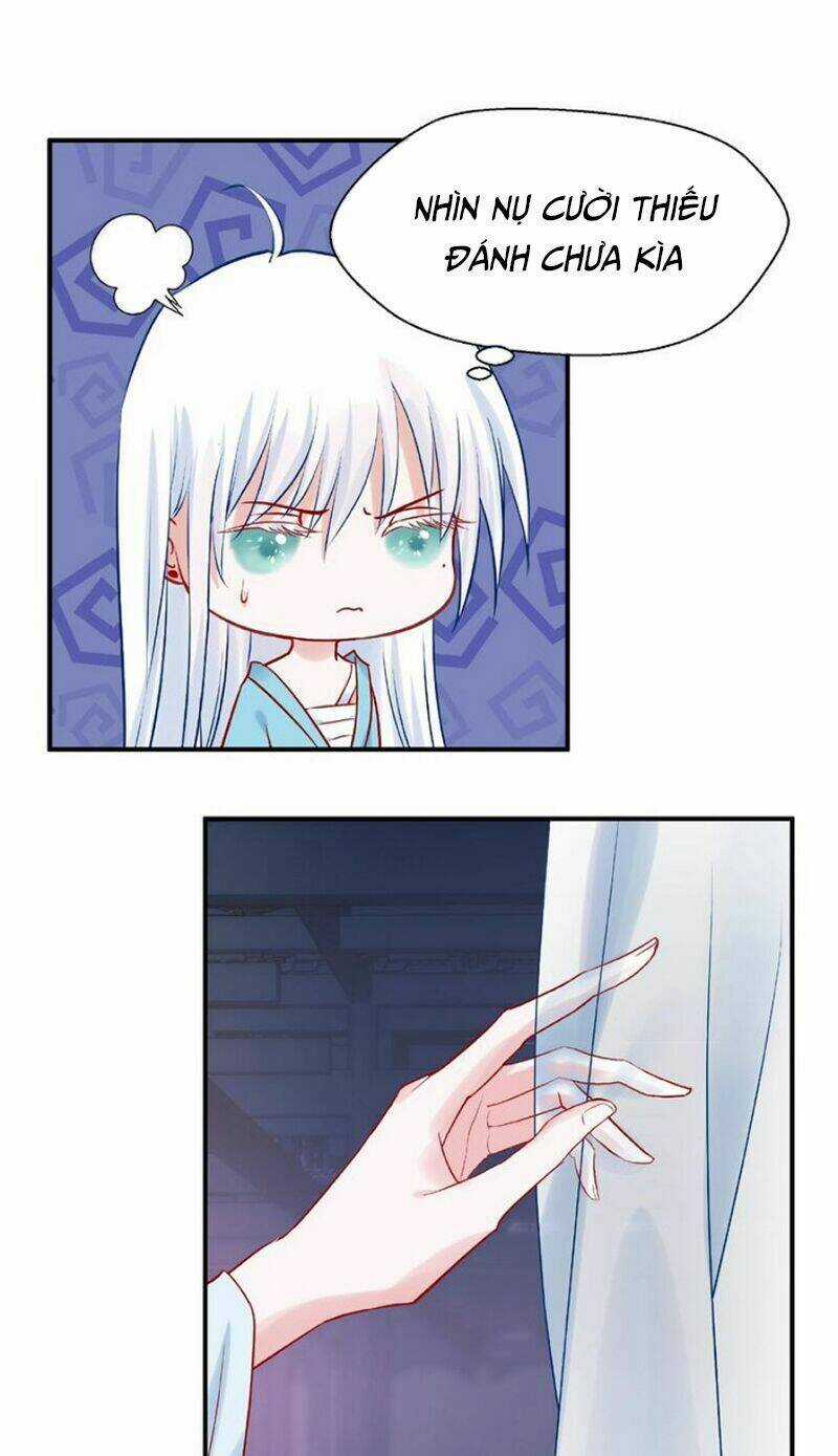 Ma Tôn Muốn Ôm Ôm - Chapter 7 - Trang 27