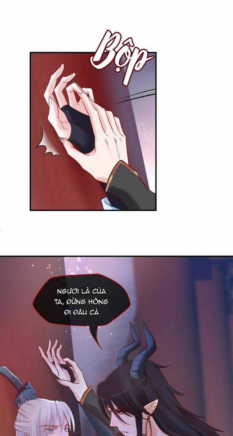 Ma Tôn Muốn Ôm Ôm - Chapter 7 - Trang 33