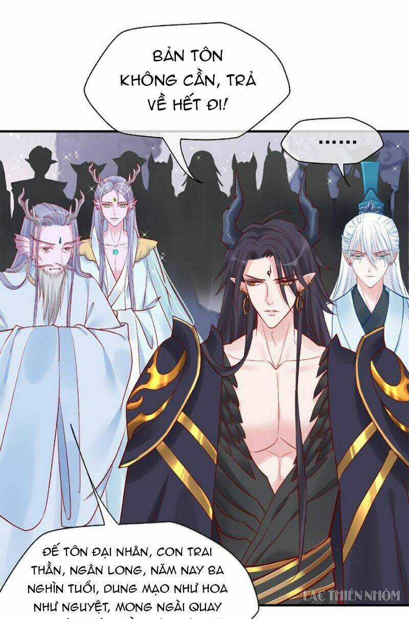 Ma Tôn Muốn Ôm Ôm - Chapter 7 - Trang 43