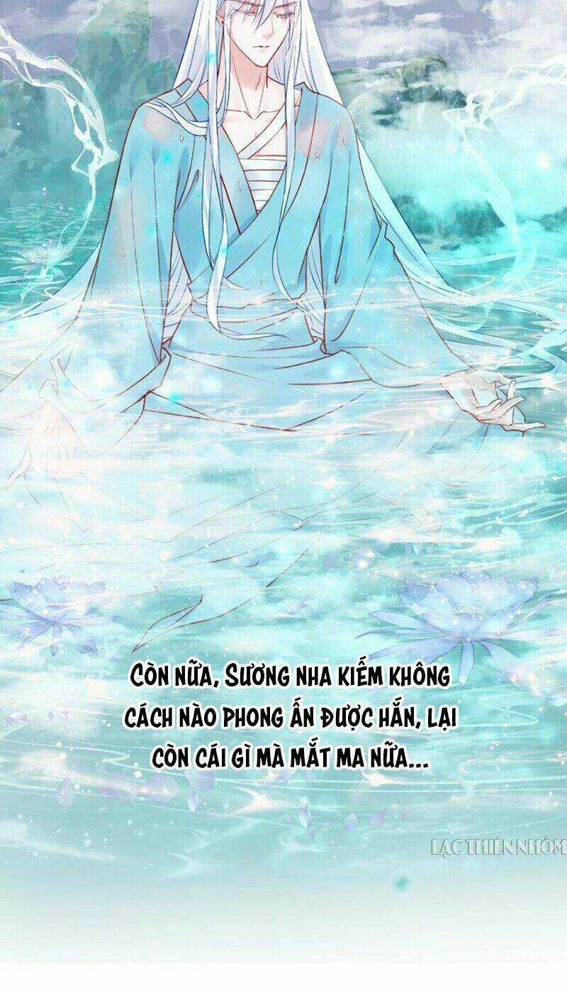 Ma Tôn Muốn Ôm Ôm - Chapter 7 - Trang 6