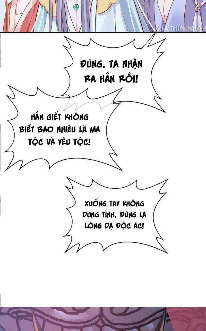 Ma Tôn Muốn Ôm Ôm - Chapter 7 - Trang 53