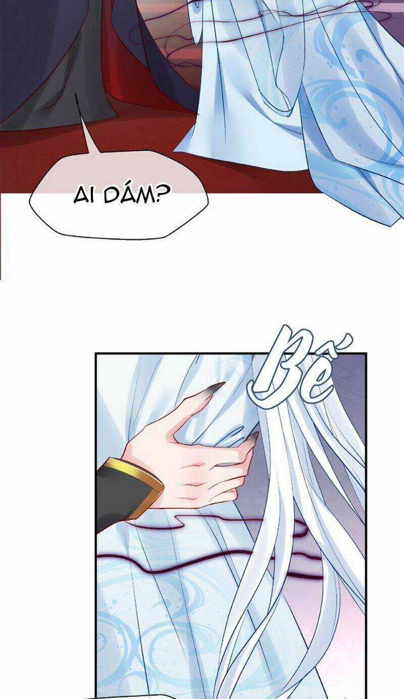 Ma Tôn Muốn Ôm Ôm - Chapter 7 - Trang 55