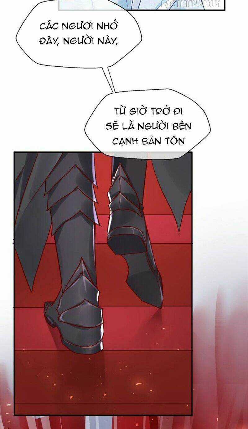 Ma Tôn Muốn Ôm Ôm - Chapter 7 - Trang 56