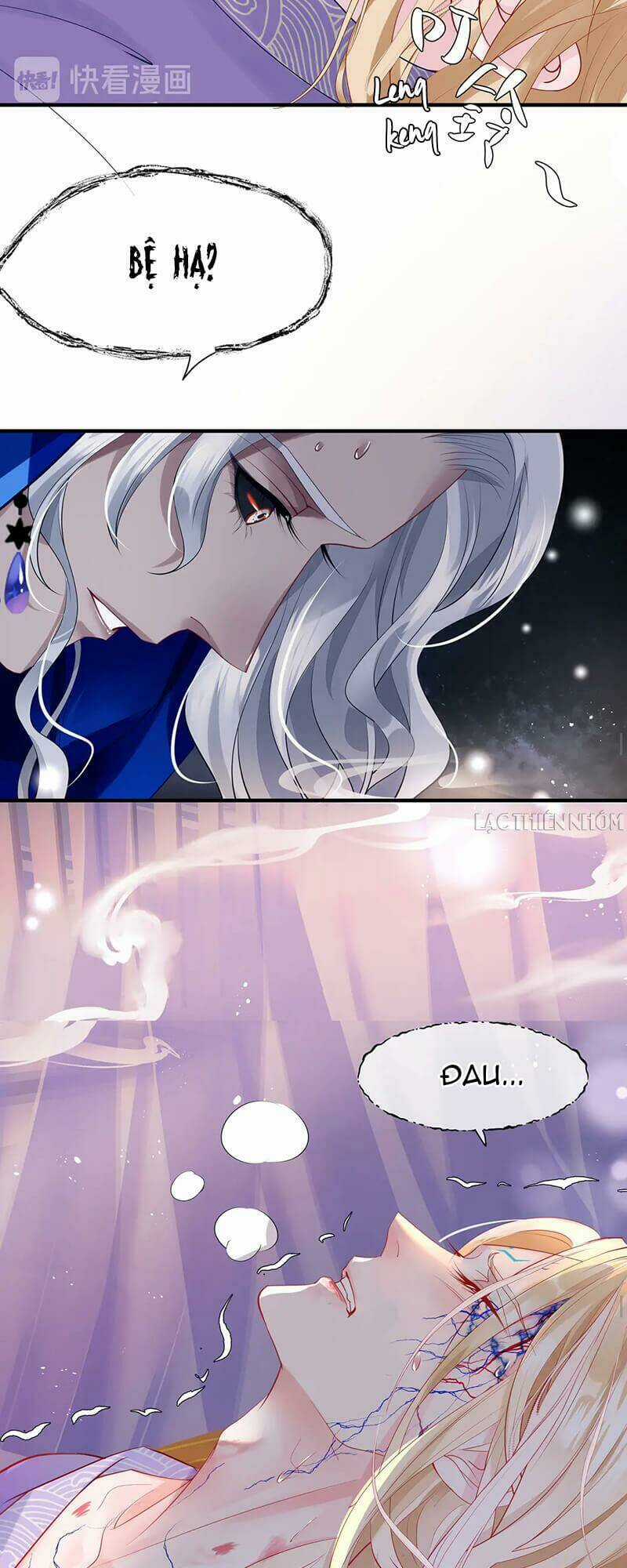 Ma Tôn Muốn Ôm Ôm - Chapter 70 - Trang 23