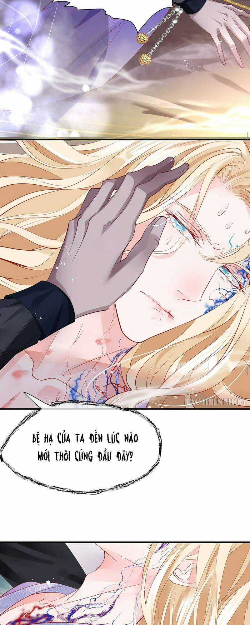 Ma Tôn Muốn Ôm Ôm - Chapter 70 - Trang 29