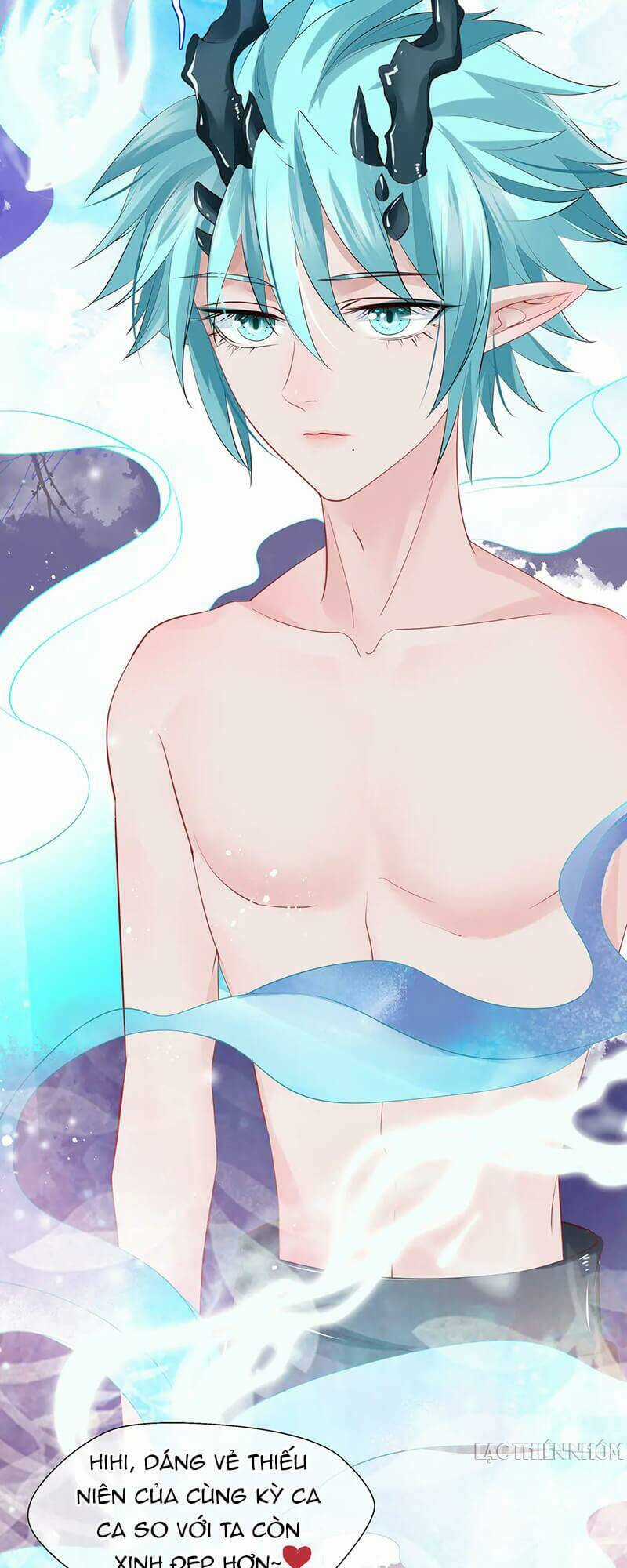 Ma Tôn Muốn Ôm Ôm - Chapter 70 - Trang 7