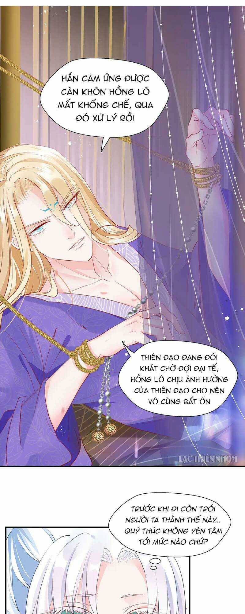 Ma Tôn Muốn Ôm Ôm - Chapter 71 - Trang 30