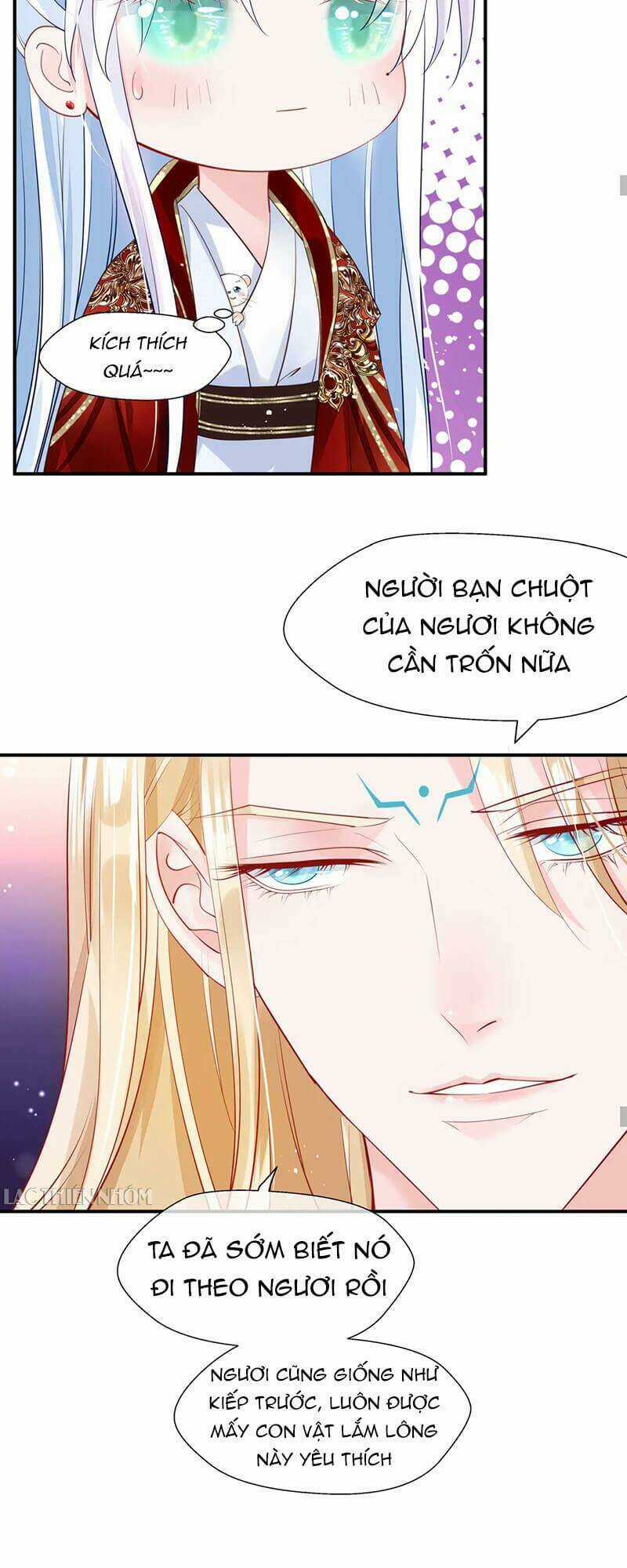 Ma Tôn Muốn Ôm Ôm - Chapter 71 - Trang 31