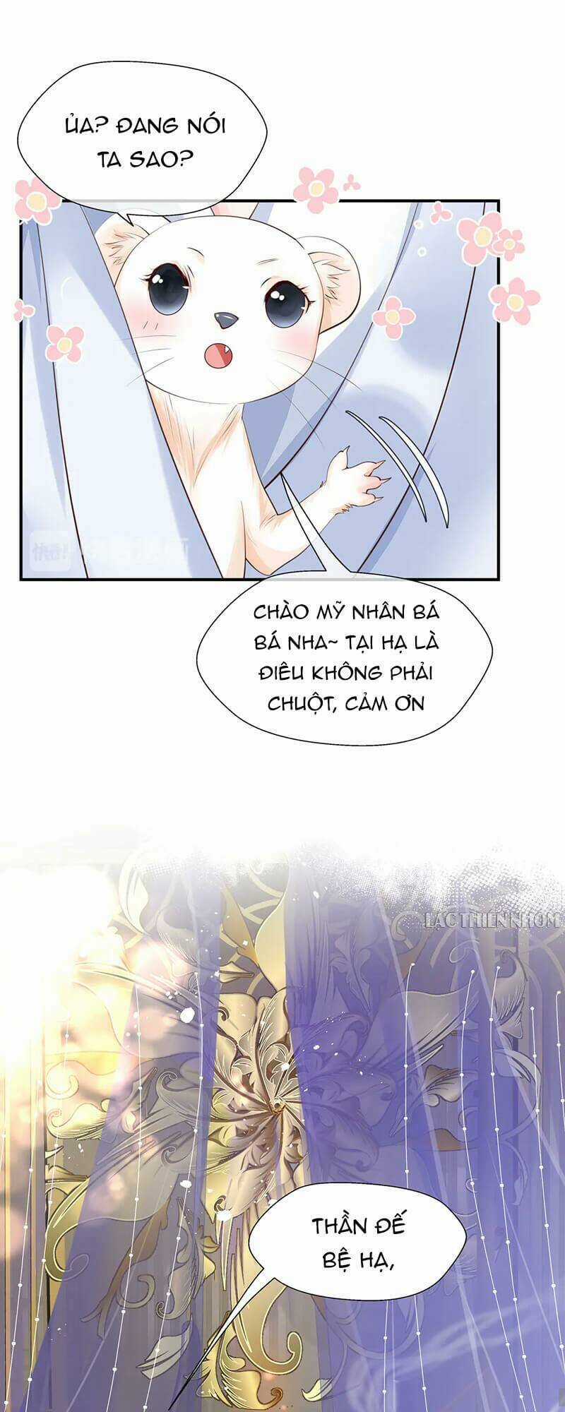 Ma Tôn Muốn Ôm Ôm - Chapter 71 - Trang 32